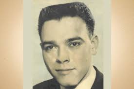 Joaquin R. Hernandez