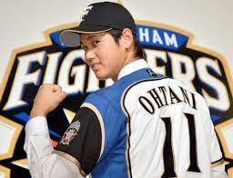 Ohtani was the first pick of the fighters in the 2012 draft. Shohei Ohtani Bio Net Worth Age Family Contract Current Team Salary Awards Nationality Girlfriend Height Weight Parents Facts Wiki Gossip Gist