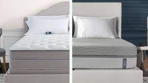 Check spelling or type a new query. Personal Comfort Vs Sleep Number The Sleep Judge