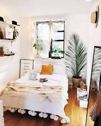 27 Small Bedroom Ideas Design Minimalist And Simple Pandriva Room Inspiration Bedroom Design Bedroom Inspiration Boho