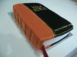 Post #1 of 11 so my latest baking endeavor is a pastors appreciation cake. Religious Cakes Cakes By Q