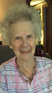 Obituary for Martha Elizabeth (Starnes) Erwin