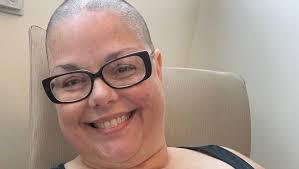 Fundraiser for Andrea Quiroz by Samantha Lorenz : Help Andrea Kick Rectal  Cancer…in the ASS!