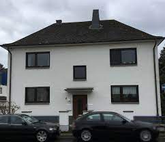 Hinter dem haus befindet sich ein slplatz, vor dem haus ist die straße (teil der fußgängerzone). 4 Zimmer Wohnung Zu Vermieten 56626 Andernach Mapio Net