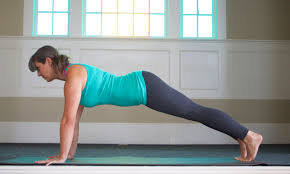 Plank pose (phalakasana) is one of the key asanas meant to develop both arm and core strength. Plank Pose Yoga Engineer