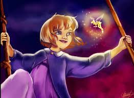 Jane Return To Neverland Disney Fan Art Disney Art Disney Wallpaper