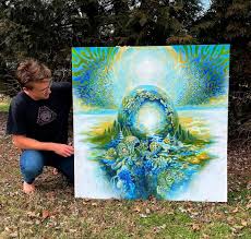 Doug Ferrari (@dougferrariart) • Instagram photos and videos