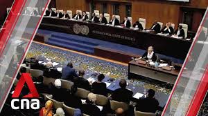 The international court of justice, which has its seat in the hague, is the principal judicial organ of the united nations latest news. International Court Of Justice Holds Genocide Case Hearings Against Myanmar Youtube