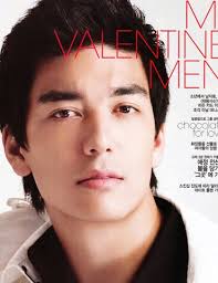 Dennis Oh “theo bước” Son Dam Bi