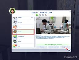 The sims 4 interstellar smuggler rewards. The Sims 4 Business Career Cheat Codes
