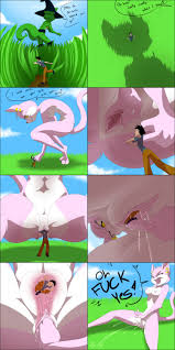 Pokemon Vaginal Vore