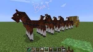 Maybe you would like to learn more about one of these? 1 5 1 1 5 2 Simply Horses Mod Alpha 0 6 2 Bugfixes And Textures Wip Mods Minecraft Mods Minecraft Horse Minecraft Stables Minecraft Horse Stables