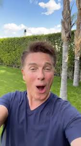 John Barrowman MBE (@johnscotbarrowman) • Instagram photos and videos