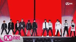 They were formed through the competition reality show of the same name and debuted on march 25, 2018 with the mini album i am not. 2018 Mama Premiere In Korea Stray Kids The Boyz My Pace Outro 181210 Youtube