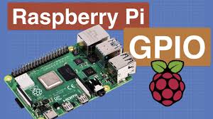 If a peripheral device driver opens a gpio i/o resource for reads, the driver uses all of the pins in the resource as data inputs. Raspberry Pi Gpio Getting Started With Gpiozero Youtube
