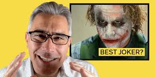 Pro Acting Coach Breaks Down 12 Batman Villain Performances Heath ledger joker laugh for 1 hour long! pro acting coach breaks down 12 batman villain performances