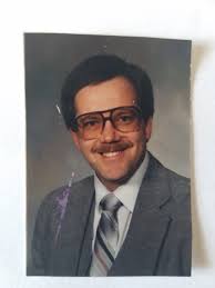 Leonard Vince “Len” Crouse III (1950-1995)