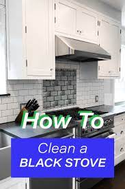 Sometimes cleaning agents and ash paste can leave streaks on your glass that. How To Clean Wood Stove Glass Arxiusarquitectura