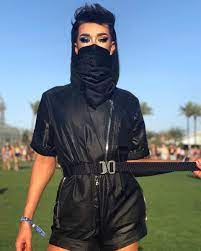 Tickets to shows, concerts and more! James Charles On Twitter Coachella Ninja
