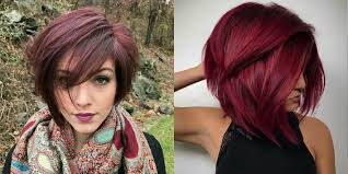 E come si ottiene questo colore? Capelli Rosso Intenso Come Si Ottiene Il Colore E A Chi Sta Bene