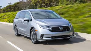 2020 honda odyssey touring changes. 2022 Honda Odyssey Elite Redesign Release Date Colors Latest Car Reviews