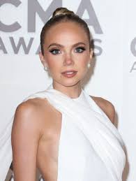 Danielle Bradbury Editorial Stock Photo