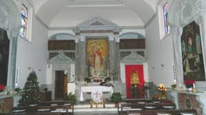 These information answers detailedly about what to visit in rome. L Interno