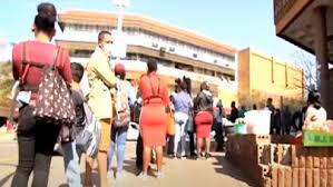 We did not find results for: Communities Express Mixed Views About The Reinstatement Of The R350 Social Relief Grant Sabc News Breaking News Special Reports World Business Sport Coverage Of All South African Current Events Africa S