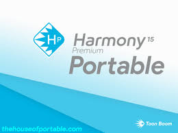 Toon Boom Harmony Premium 15 Portable V15 0 5 Portable Toon Boom Studio Harmony
