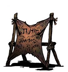 = =goal strongbox 100% treasure. Darkest Dungeon Occult Scrawlings Amilasopa