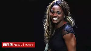 Ibarguen tembló, justo le tocaba después. Atletismo La Colombiana Caterine Ibarguen Es La Mejor Atleta Del Mundo En 2018