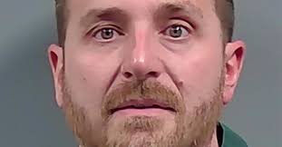 FHP Charges Man With Molino Driveway Hit And Run : NorthEscambia.com