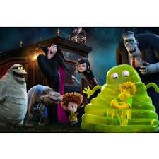 Maybe you would like to learn more about one of these? Hotel Transylvania 2 Family