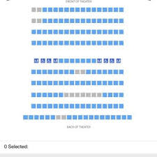 arclight cinerama dome seating chart 2019