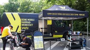 Back To School Aber Nur Auf Einem Rad Das Gut Lauft Sagt Yeply