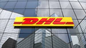 Use it in your personal projects or share it as a cool sticker on whatsapp, tik tok, instagram, facebook messenger, wechat, twitter or in other messaging apps. Editorial Dhl Express Logo On Glass Building Motion Background Storyblocks