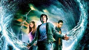 Percy Jackson Y El Ladron Del Rayo Trailer Espanol Youtube