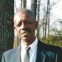 Mr. Jasper Ray Cox Obituary