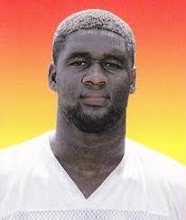 Demetrius Davis's Instagram, Twitter & Facebook