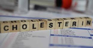 Cholesterinspiegel: wie man ihn selbst beeinflussen kann | DKV