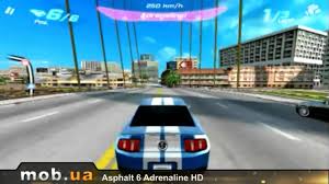 Travel throughout the galaxy and with your armored robot, control all the planets. Asphalt 6 Adrenaline Download Apk For Android Free Mob Org