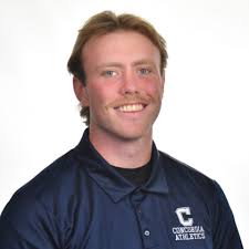 David Andersen :: Baseball :: Concordia University, Nebraska