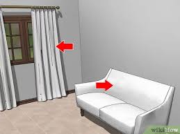 Lo puede combinar con colores neutros como el topo o el beige. Como Decorar Paredes Grises Con Imagenes Wikihow