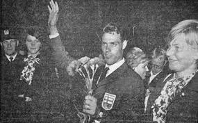 Tamara press se colgó el oro en peso y la plata en disco en los juegos olímpicos de roma 60. Invincible Duet 60 Years Ago Tamara And Irina Press Became The First Sisters Gold Medalists In The Framework Of Some Olympic Games Teller Report