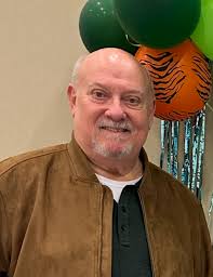 Obituary information for Richard Dumm Barrett