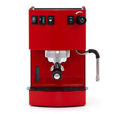 We did not find results for: Bezzera New Hobby Espresso Machine In Red