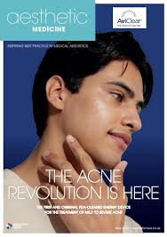 Safeguarding in aesthetics