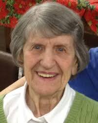 Obituary information for Frances L. Bode