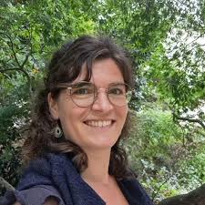 Marie Bechard in people