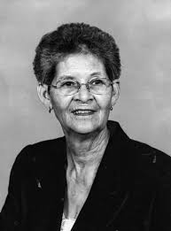 Rose Dial Obituary (2014)